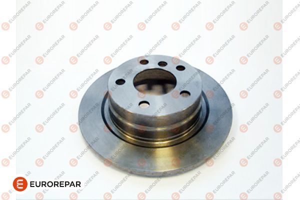 Тормозной диск EUROREPAR 1686723080