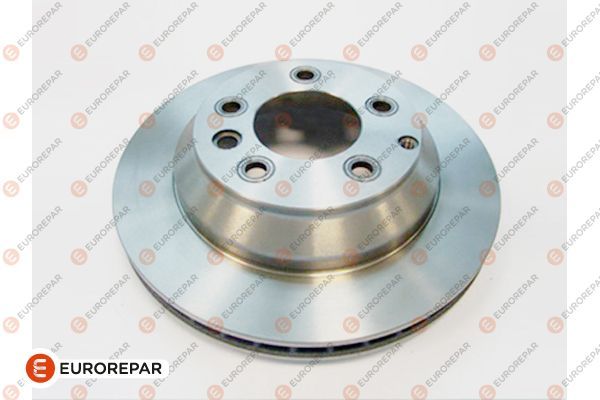 Тормозной диск EUROREPAR 1686724080