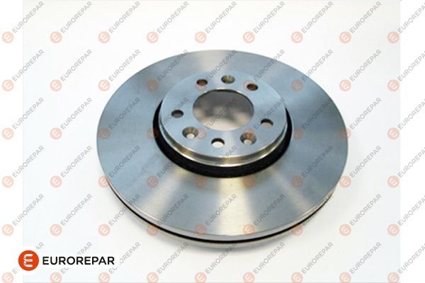 Тормозной диск EUROREPAR 1687772380