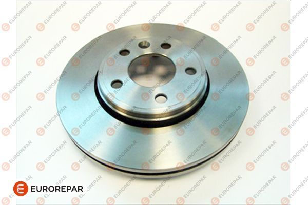 Тормозной диск EUROREPAR 1687774180
