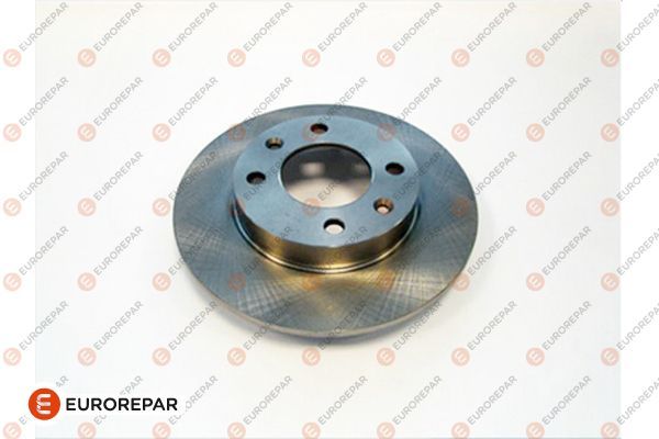 Тормозной диск EUROREPAR 1687774780