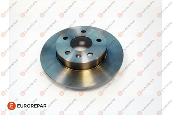 Тормозной диск EUROREPAR 1687774980