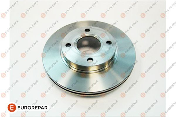 Тормозной диск EUROREPAR 1687777580