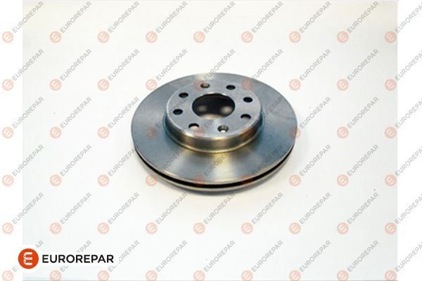 Тормозной диск EUROREPAR 1687778680