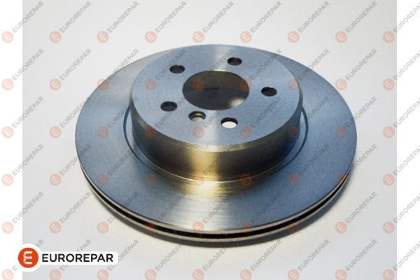 Тормозной диск EUROREPAR 1687779980