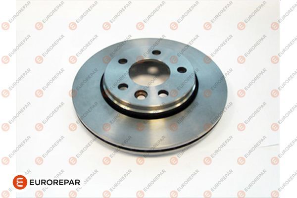 Тормозной диск EUROREPAR 1687780680