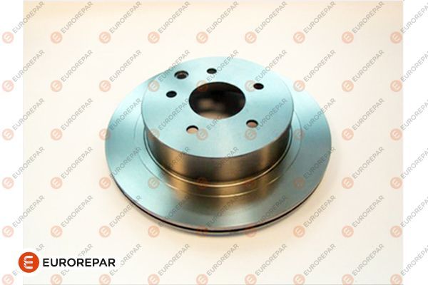 Тормозной диск EUROREPAR 1687782380