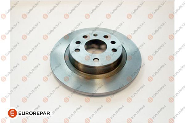 Тормозной диск EUROREPAR 1687783080