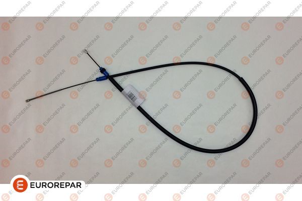 Тросик, cтояночный тормоз EUROREPAR E074057