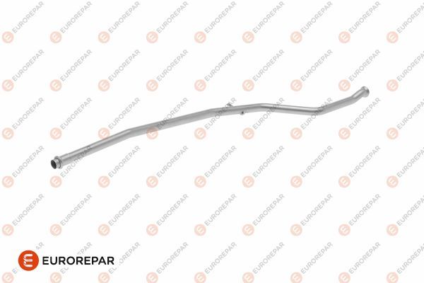 Труба выхлопного газа EUROREPAR E12824A