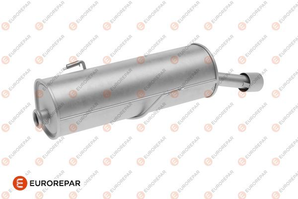 Глушитель выхлопных газов конечный EUROREPAR E12826C
