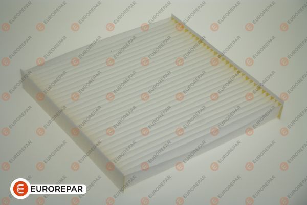 Фильтр, воздух во внутренном пространстве EUROREPAR E146151