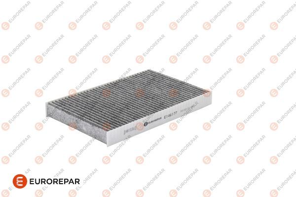 Фильтр, воздух во внутренном пространстве EUROREPAR E146177