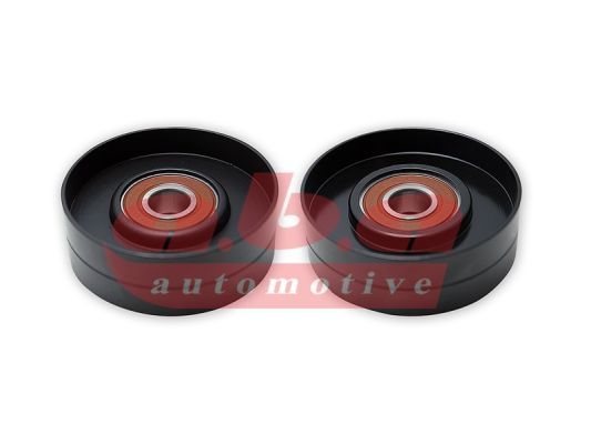 Натяжитель ремня, клиновой зубча ABA Automotive YM759242