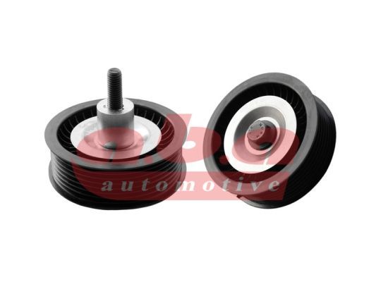 Паразитный / ведущий ролик, поликлиновой ремень ABA Automotive YP857609