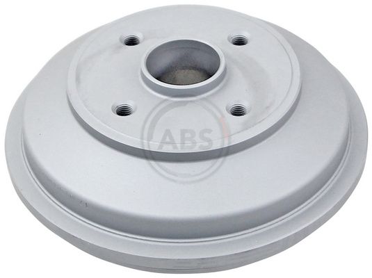 Тормозной барабан ABS 2914S