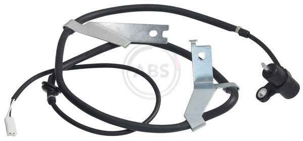 Датчик, частота вращения колеса ABS 31128