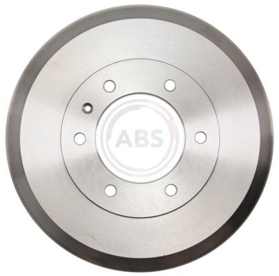 Тормозной барабан ABS 3432S