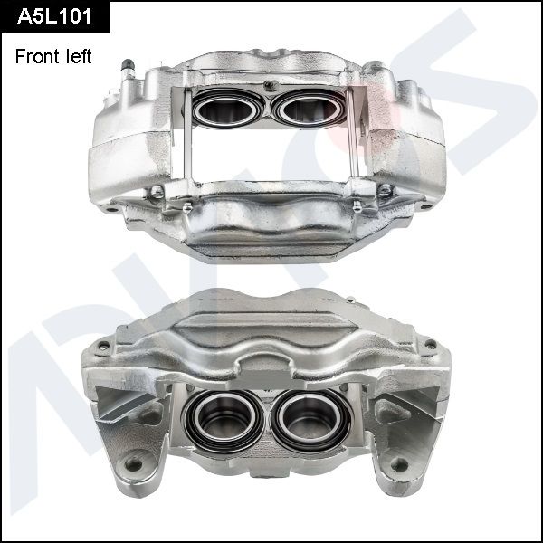 Тормозной суппорт ADVICS A5L101