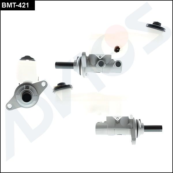 Главный тормозной цилиндр ADVICS BMT421