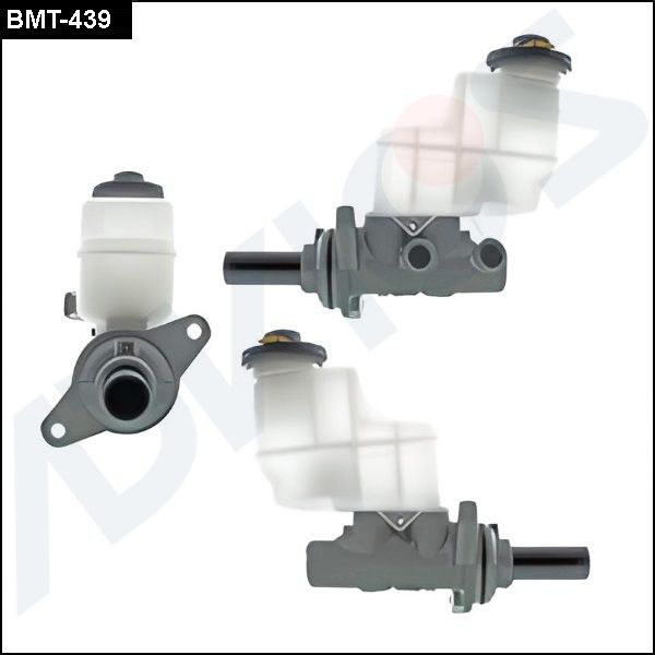 Главный тормозной цилиндр ADVICS BMT439