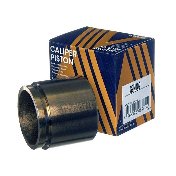 Поршень, корпус скобы тормоза ADVICS G9N002