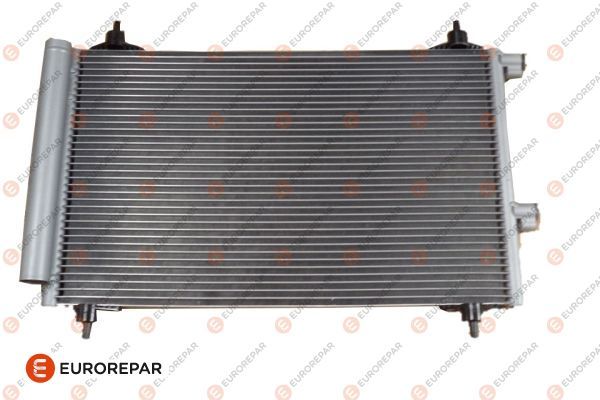 Конденсатор, кондиционер EUROREPAR E163235