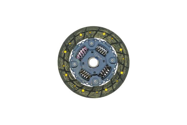 Диск сцепления AISIN DH913