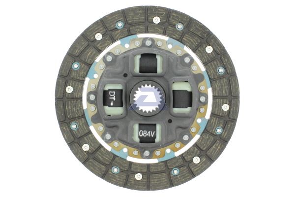 Диск сцепления AISIN DT084V
