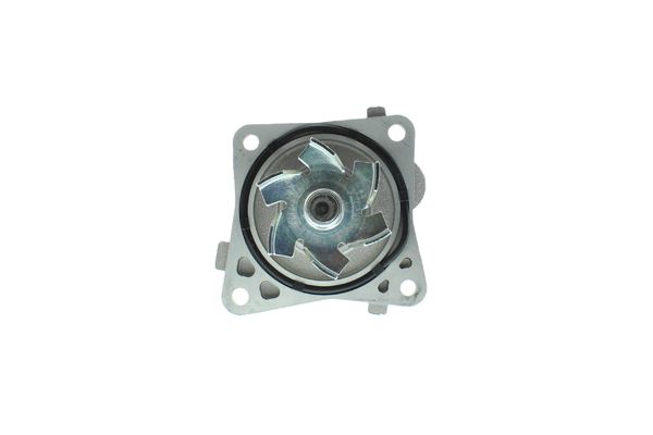 Водяной насос, охлаждение двигателя AISIN WESM01B