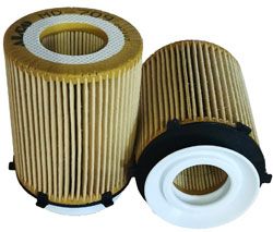 Масляный фильтр ALCO FILTER MD709