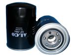 Масляный фильтр ALCO FILTER SP984