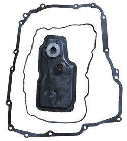 Гидрофильтр, автоматическая коробка передач ALCO FILTER TR090