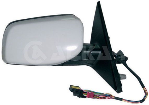 Наружное зеркало ALKAR 6122845