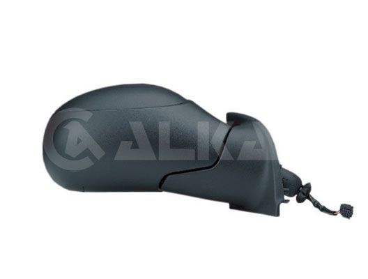 Наружное зеркало ALKAR 6126851