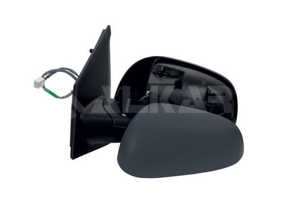 Наружное зеркало ALKAR 6139587