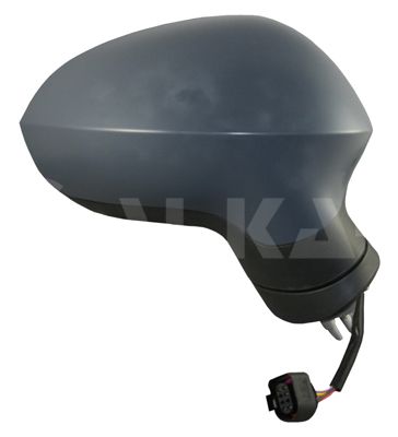 Наружное зеркало ALKAR 6140096