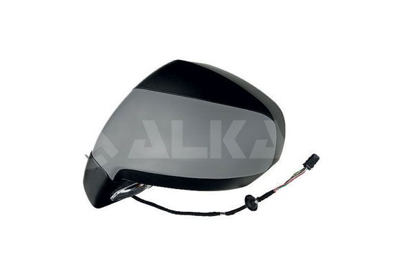 Наружное зеркало ALKAR 6149865