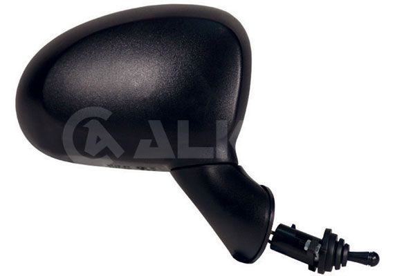 Наружное зеркало ALKAR 6165609