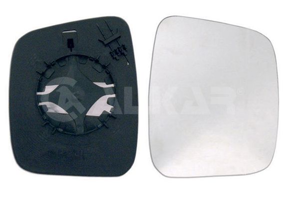 Зеркальное стекло, наружное зеркало ALKAR 6402351