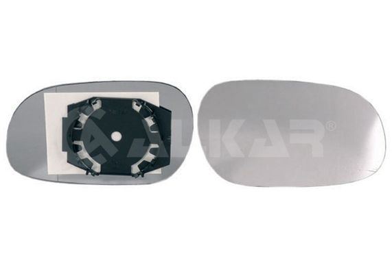 Зеркальное стекло, наружное зеркало ALKAR 6402528