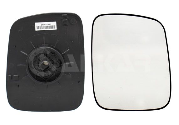 Зеркальное стекло, наружное зеркало ALKAR 6402986