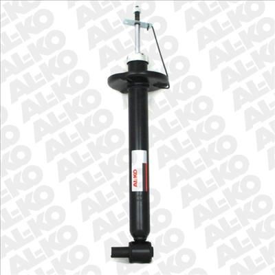 Амортизатор AL-KO 101703