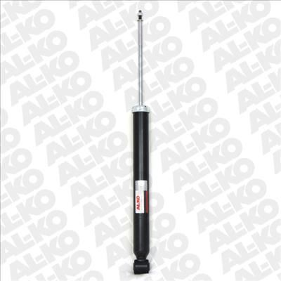 Амортизатор AL-KO 105333