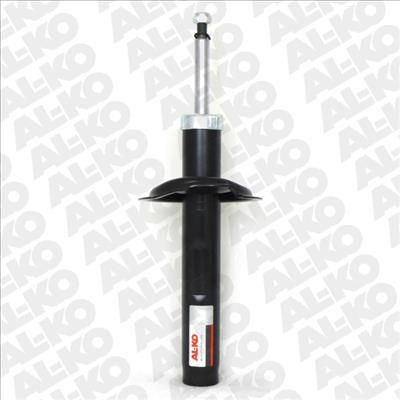 Амортизатор AL-KO 300374