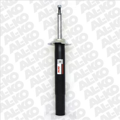 Амортизатор AL-KO 300484