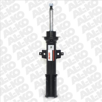Амортизатор AL-KO 301483