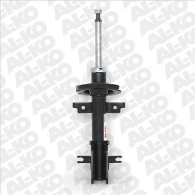 Амортизатор AL-KO 301493