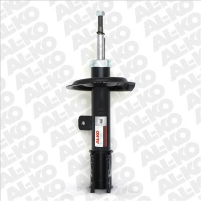 Амортизатор AL-KO 301504