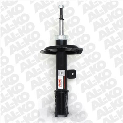 Амортизатор AL-KO 301505